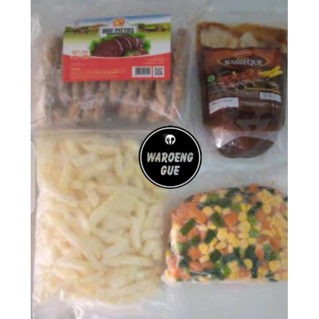 

Paket 10 porsi Steak hemat 75rb