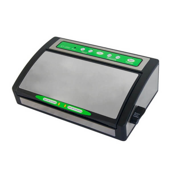 Vacuum Sealer Getra ET-2500