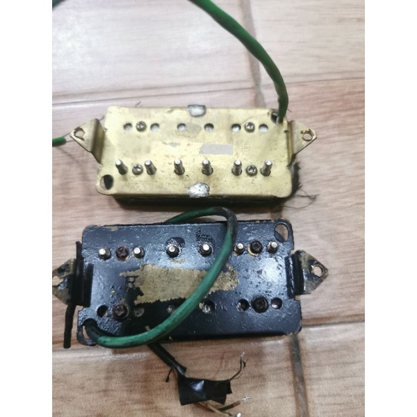 pick Up PTP, bukan Dimarzio Fishman Seymour duncan Duncan design EMG SUHR