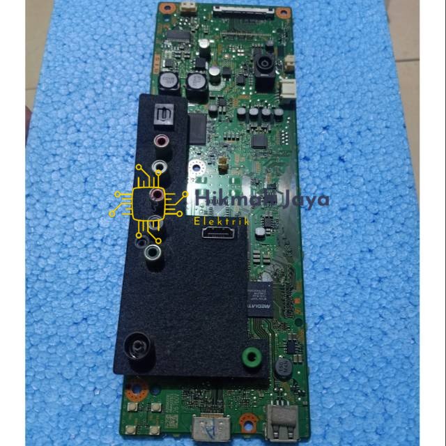 MB - MAINBOARD SONY 40R350 C - 40R 350