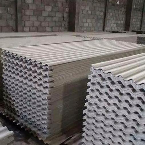 ASBES GELOMBANG KECIL 210