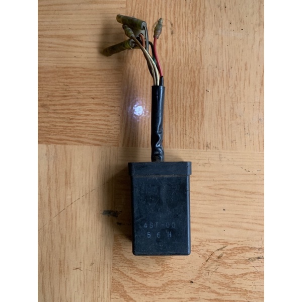 cdi vega lama cripton vega r kode  4st original