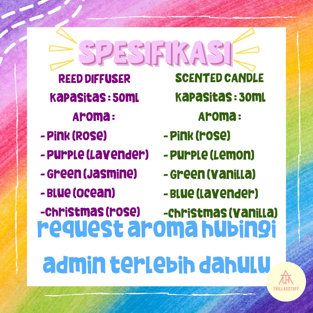 [COLORFUL PROJECT] HAMPERS SCENTED CANDLE SET COASTER | HAMPERS LILIN AROMATERAPI | HAMPERS WISUDA KADO WISUDA GRADUATION | KADO ULANG TAHUN | HAPPY BIRTHDAY GIFT BOX | HAMPERS NATAL KADO CHRISTMAS GIFT | HAMPERS REED DIFFUSER | KADO ULANG TAHUN CEWE PINK