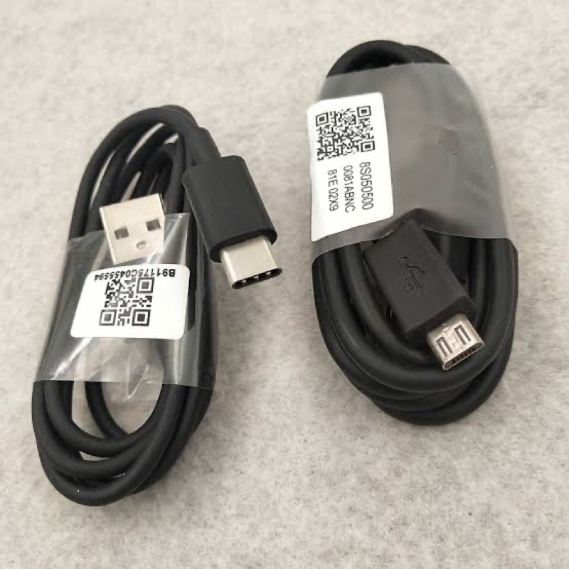 Kabel Data Xiaomi MICRO Usb 2A Fast Charging Redmi 4x 4A 5A 6A 7A 9A 9C 10A Note 3 Note 4 Note 5 [Micro-HITAM]