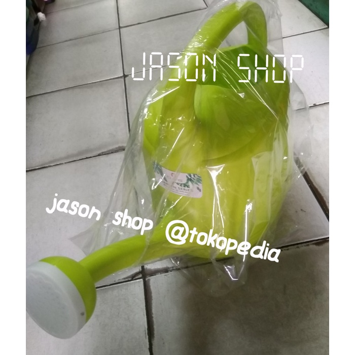 Jual Pot Siram Gardenia Claris Liter Pot Siram Tanaman Claris L Shopee Indonesia