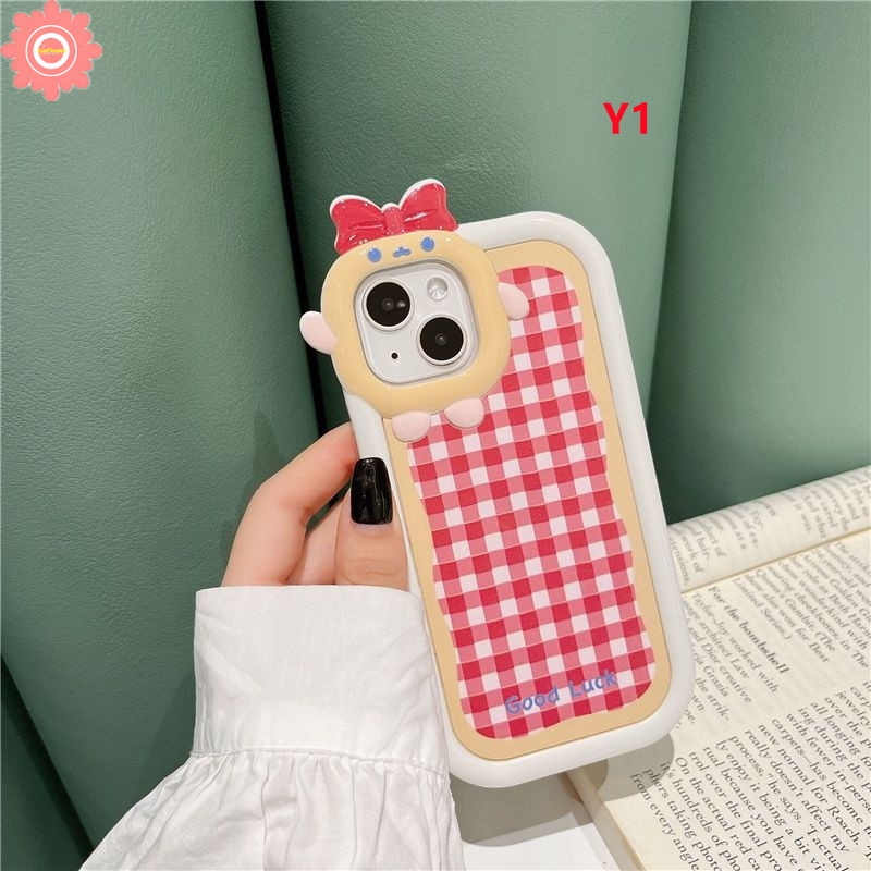 Soft Case Motif Kartun Monster 3D Untuk Samsung A04 A23 A12 A13 A32 A53 A30s A50 A50s A04s A04E A03 A73 A51 A52 A02s A52s A31 A22 A11 A21 A71