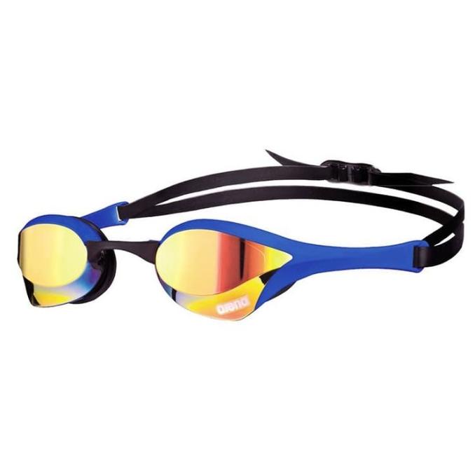Arena Cobra Ultra Mirror Goggles AGL-180ME Kacamata Renang