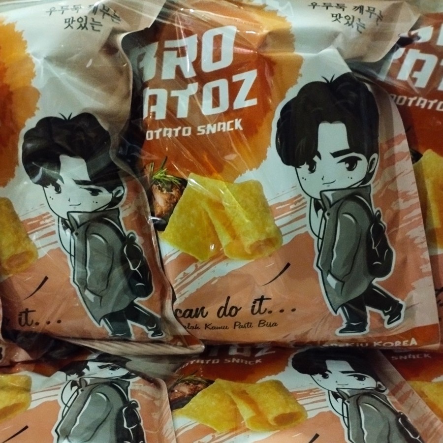

brotatoz snack 38gr