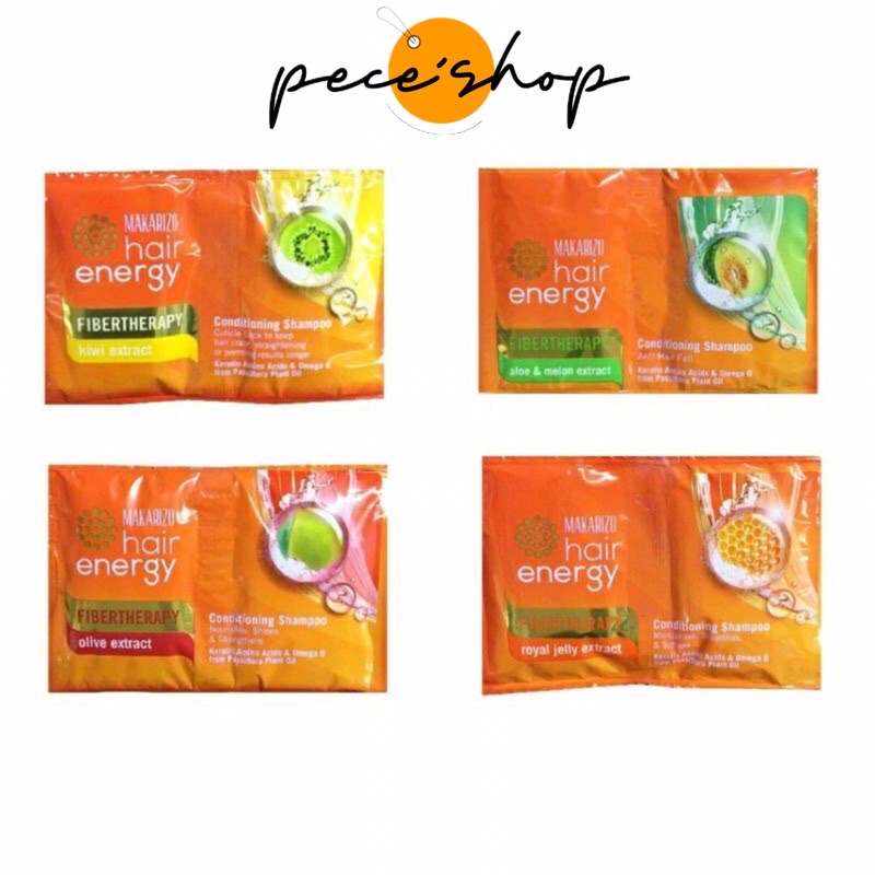 SAMPO SACHET MAKARIZO