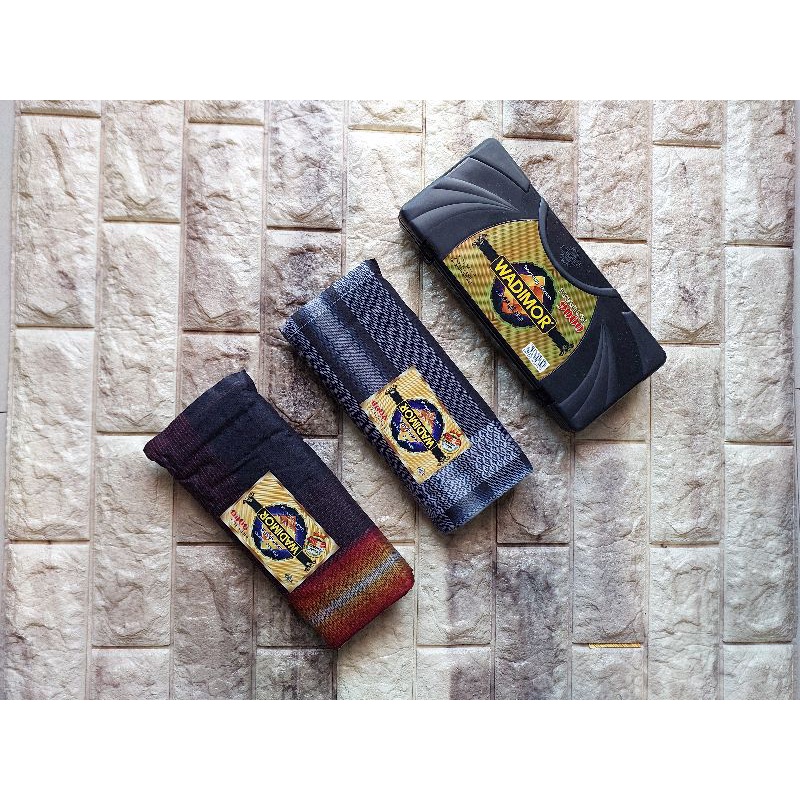 sarung wadimor premium 9000 terbaru