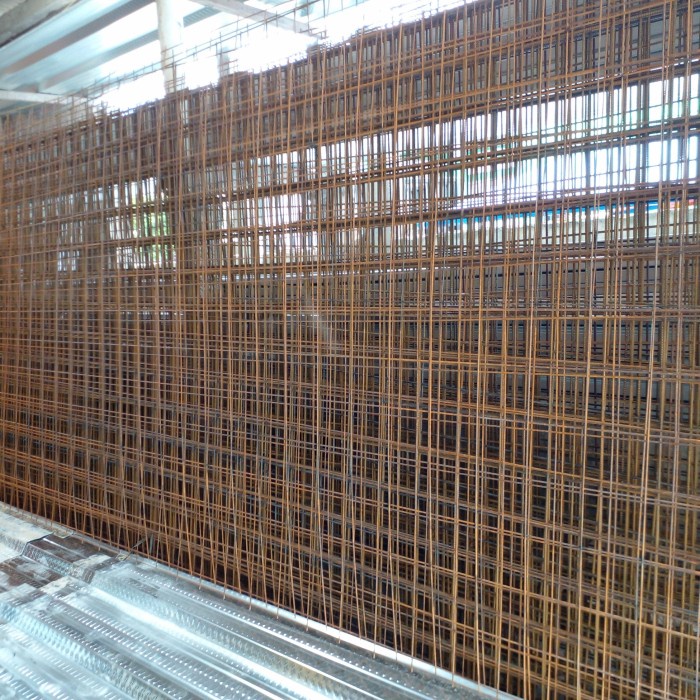 wiremesh m6