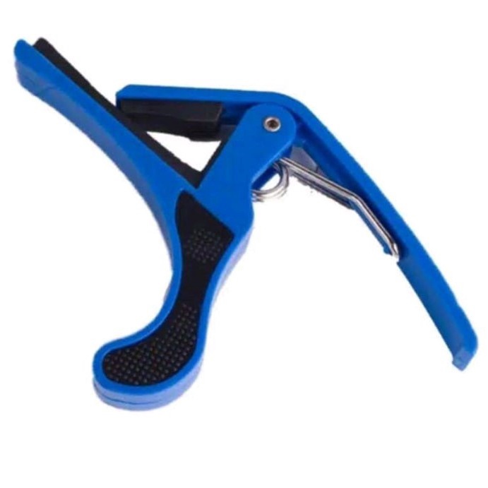 Capo Gitar Akustik Standart Bahan Allumunium Alloy LX 049-15