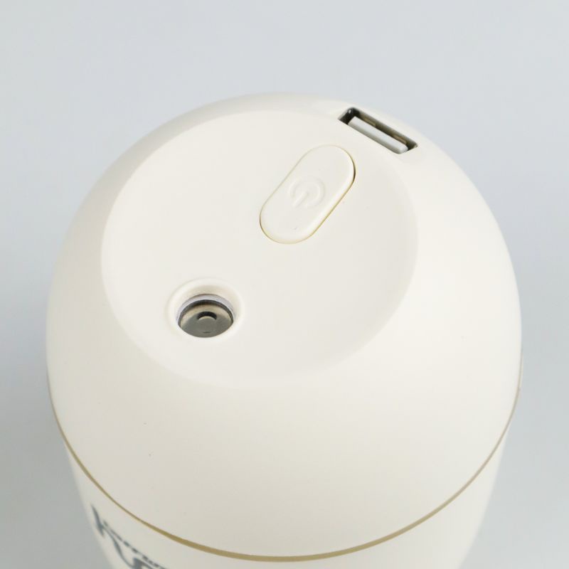 Humidifer Mini Aromaterapi led 220 ml