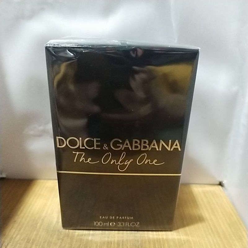 Dolce & Gabbana the only one edp 100 ml