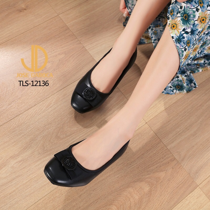 Original Shoes JOSE DAROCA Series TLS-12136 syafniegalery