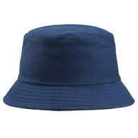 Glatzmood Navy Hat Maroon Topi Polos Biru Navi