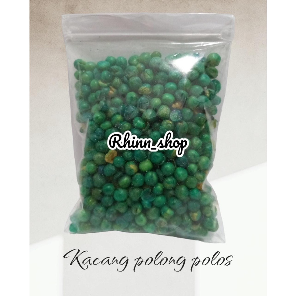 

Kacang Polong Polos 140Gram-SNACK TERMURAH-GROSIR-CURAH