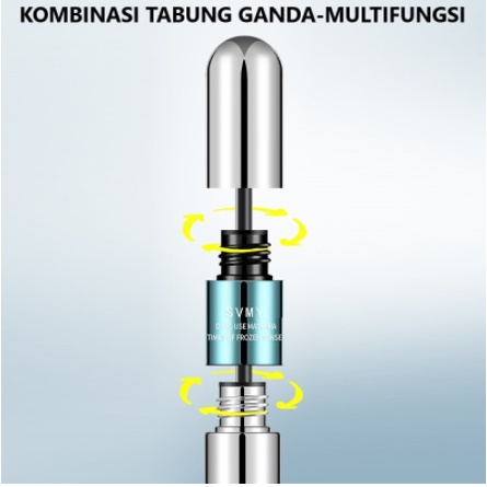 LAMEILA SVMY 726 DUAL USE MASCARA VOLUME