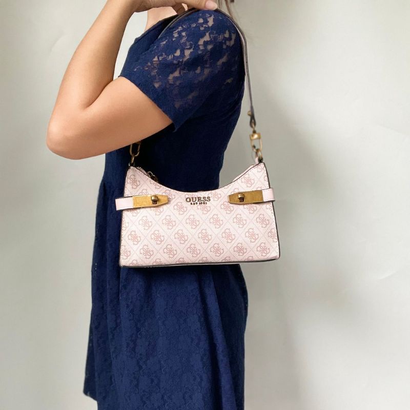 Guess Zadie Shoulder bag
