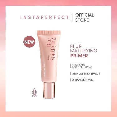 Wardah Instaperfect Blur Mattifying Primer 20grm