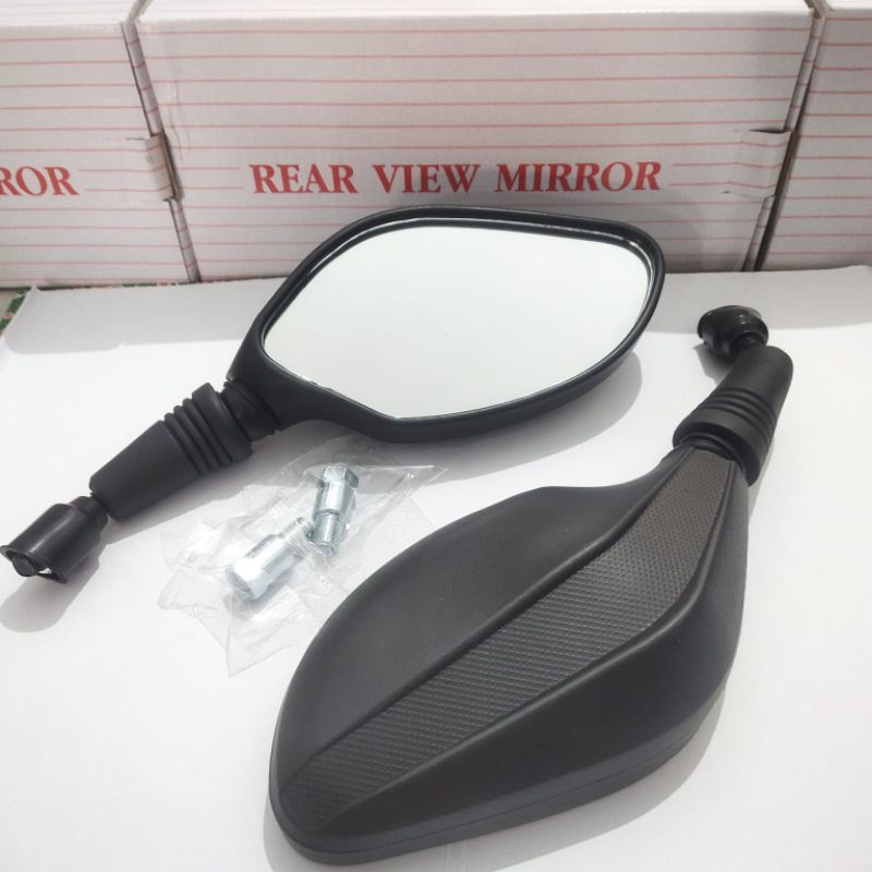 Spion Click Polos