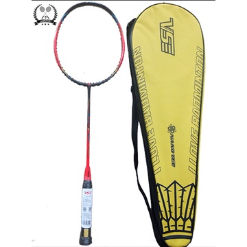 Raket Badminton Bulutangkis VSE TITAN 9 35Lbs