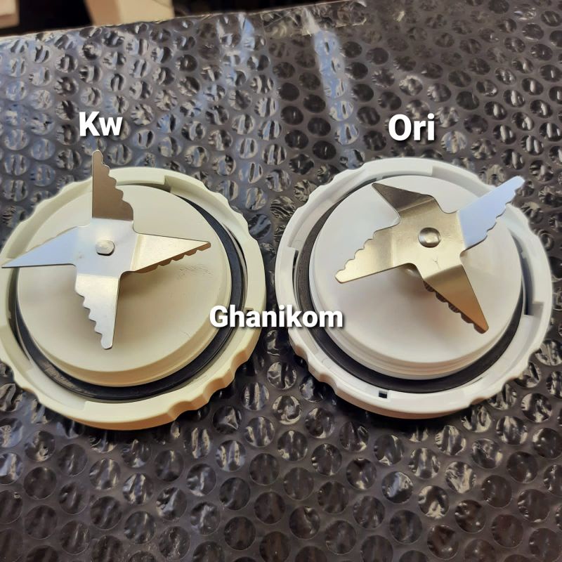 Pisau blender Philips Ori HR 2115 -  HR 2116 -  HR 2061 - HR 2071 - Pisau jus Blender philips - Mont