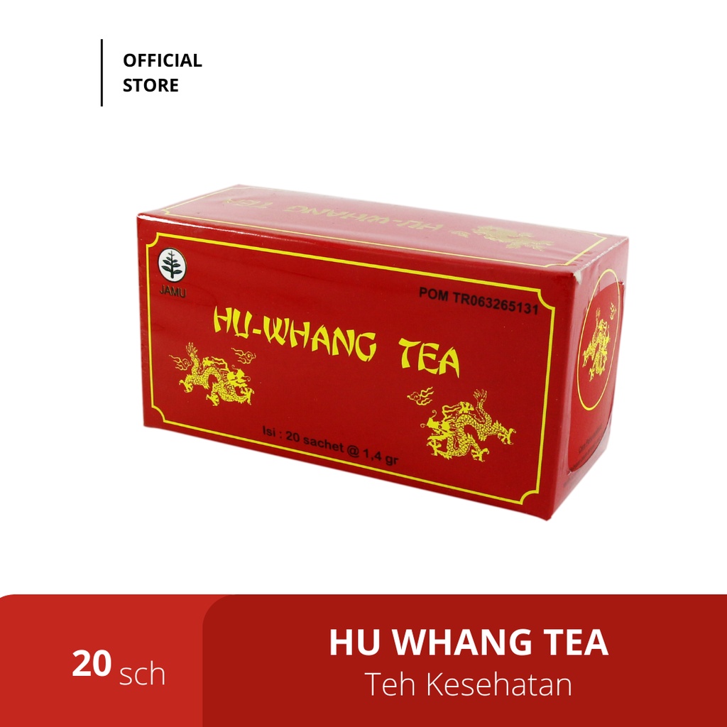 

TERLARIS - HU WANG TEA/ HWT NASA/ TEH HERBAL NASA/MENURUNKAN KOLESTROL/ MENURUNKAN BERAT BADAN