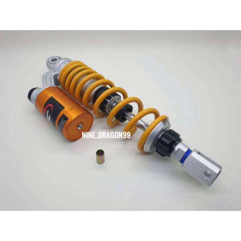 Shock Shockbreaker KTC EXTREME Tabung Atas Matic Mio Beat Vario 125/150 Scoopy Spacy Genio Fazzio