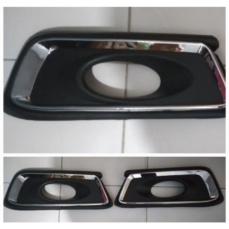 cover foglamp fog lamp mobilio tipe E