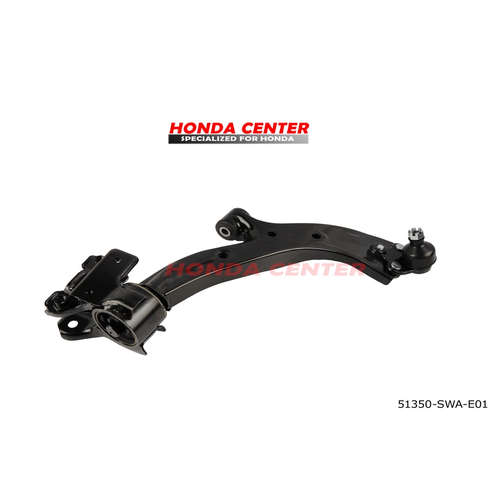 lower arm depan kanan crv RE gen3 2007 2008 2009 2010 2011 2012 sayap  depan kanan crv 2007-2012 ball joint