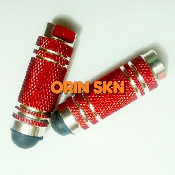 JALU PIJAKAN SEPEDA BMX / JALU PIJAKAN SEPEDA BMX EKSLUSIF