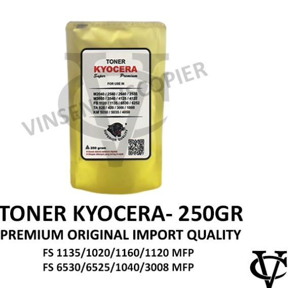 Toner Kyocera M 2540 DN / M 2535 DN