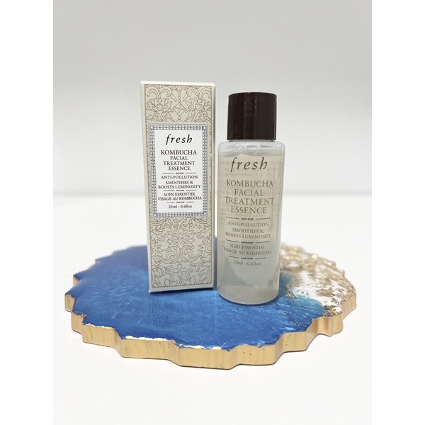 Fresh Kombucha Treatment Essence