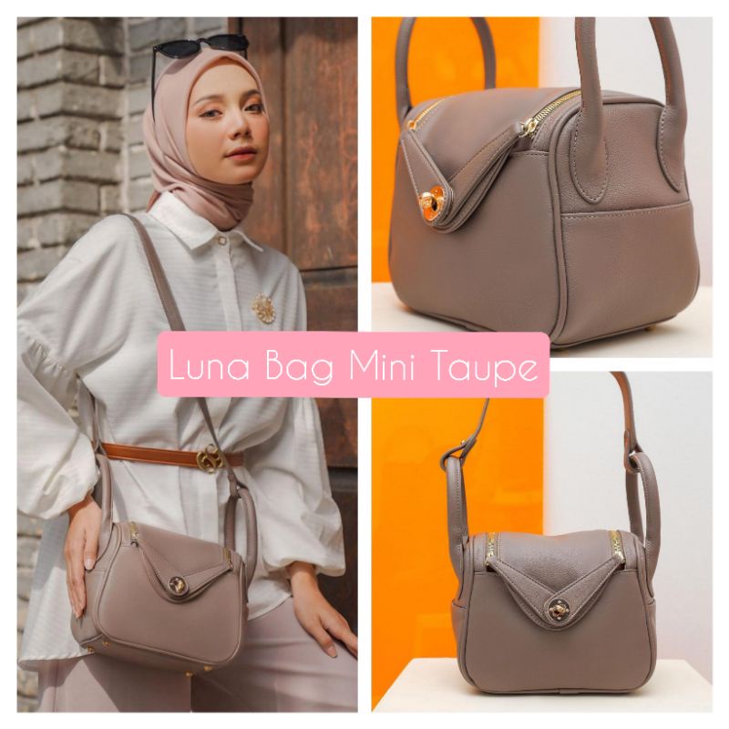 Luna Bag Mini by Geulis