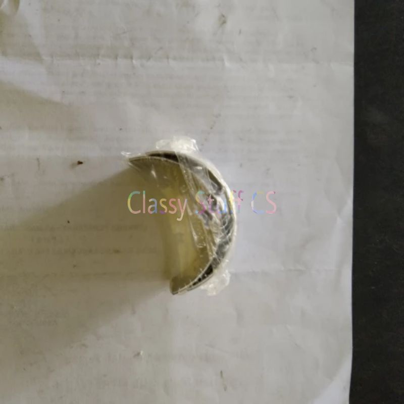 Crank Pin Metal Jalan Kubota RD85