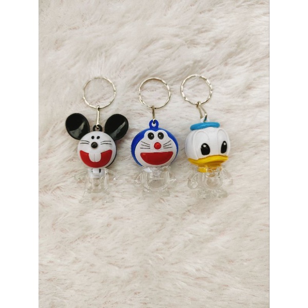 gantungan kunci KARAKTER KEYCHAIN
