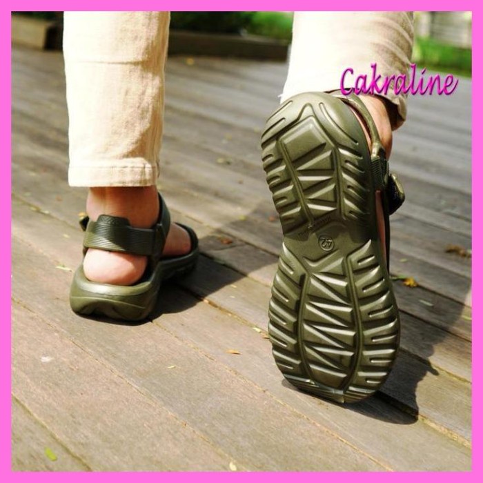 Cakraline - Declan Sandal Trekker No Box 06-036