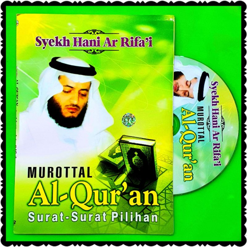 KASET VIDEO CERAMAH PENGAJIAN SYEIKH TERLARIS - MUROTTAL ALQURAN 30 JUZ - VIDEO NGAJI MUROTAL ALQURA