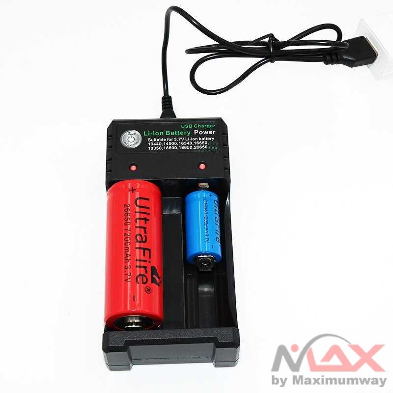 18650 Charger Baterai Semua Jenis Li-Ion 18650 10440 14500 16340 16650 18350 18500  26650 Proteksi ganda cas batere baterai batu batre li ion liion 3,7v Pengisi Daya Serbaguna dengan Input USB Mikro 18650 Battery Charger For 18650 Charging 3.7V Recharge