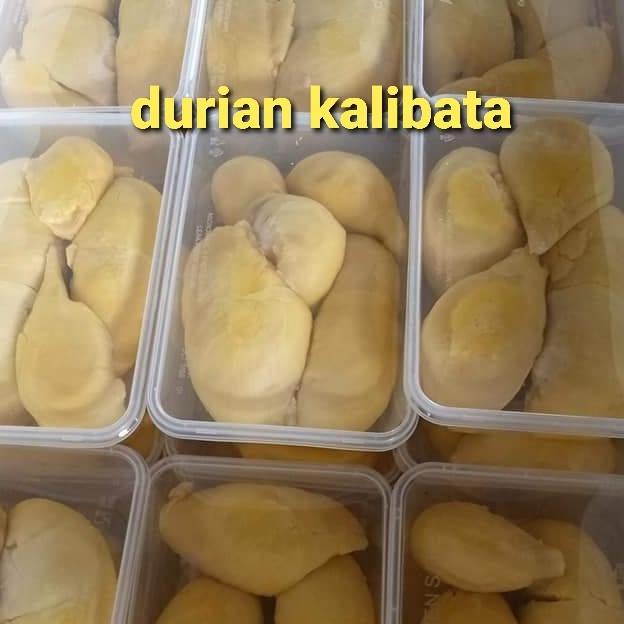 

Durian Duren Montong Parigi Palu Premium