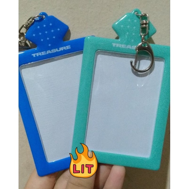 Card Holder Treasure weverse.