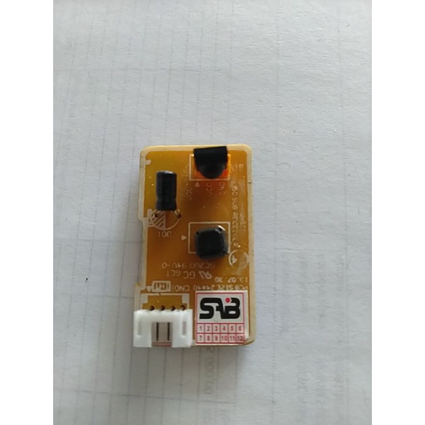 Sensor AC Samsung Triangle