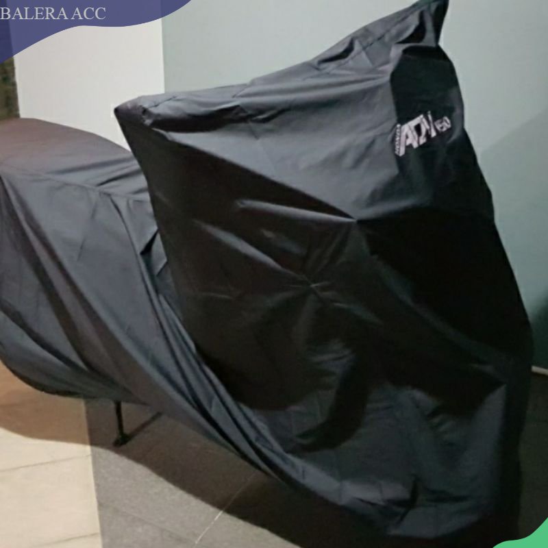 Sarung motor ADV 160 150 Mantel motor ADV 160 150 bahan Waterproof Tebal