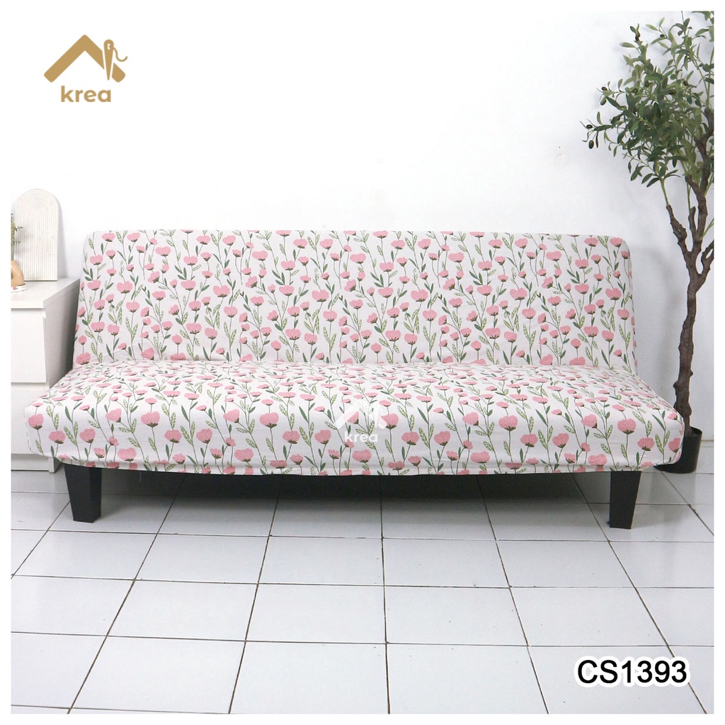 COVER SOFA BED TYPE GWINSTONE, OAKLAND &amp; GOTHAM CS1393