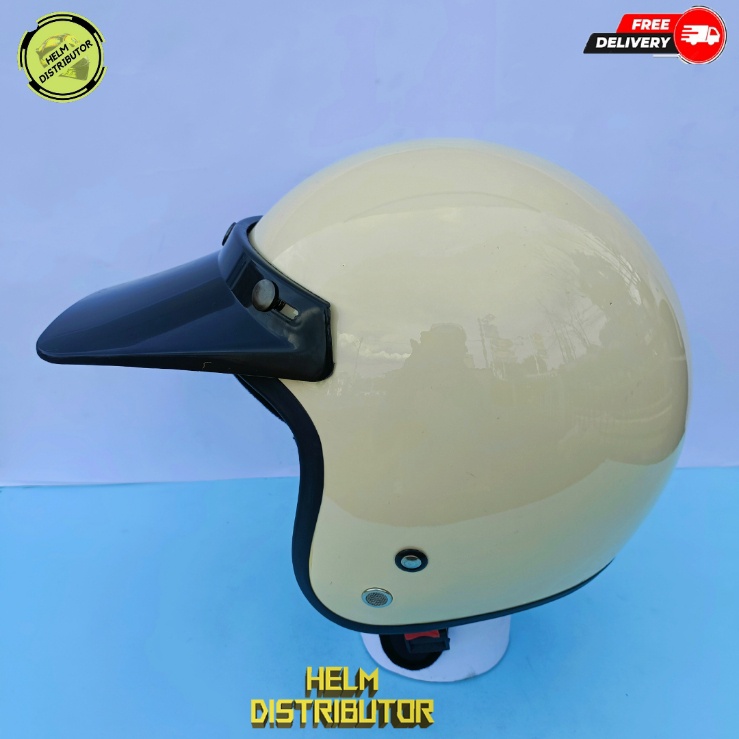 HELM BOGO DEWASA PET PANJANG, PET PENDEK BUAT DEWASA KUALITAS PREMIUM, UNTUK PRIA DAN WANITA COD