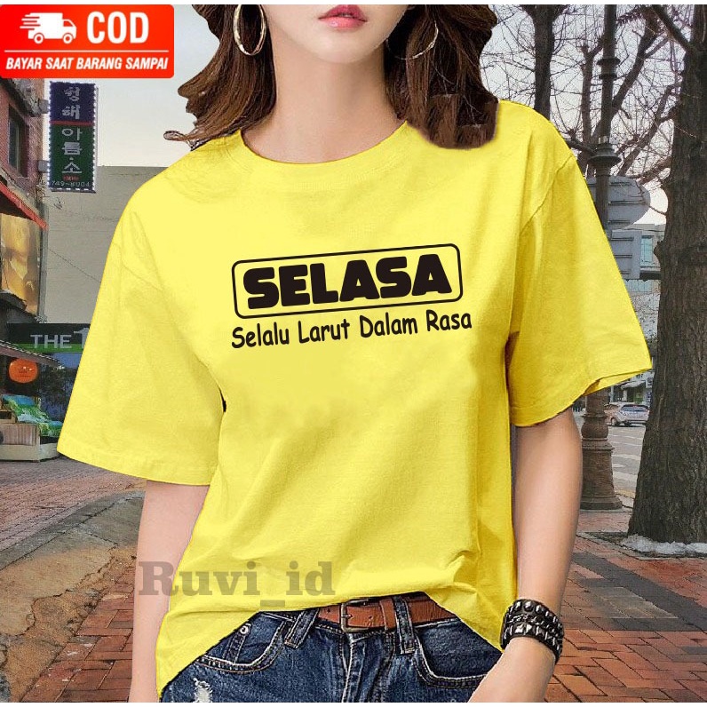 Ruvi_id-KAOS WANITA / BELI 3 GRATIS HEADSET EXTRA BAS / KAOS WANITA OVERSIZE / KAOS KATUN COMBED / KAOS WANITA KEKINIAN / KAOS DISTRO / KAOS WANITA LENGAN PENDEK / KAOS WANITA IMPORT / KAOS WANITA &amp; PRIA / ATASAN REMAJA / KAOS MURAH