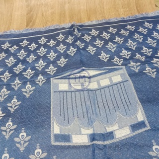 Sajadah AL-QOYYUM Sajadah Travel Al-Qayyum Sajadah Souvenir Cocok Untuk Oleh-oleh Haji dan Umroh Sajadah Alqoyyum