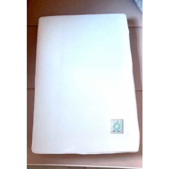 Dooglee ranjang latex preloved