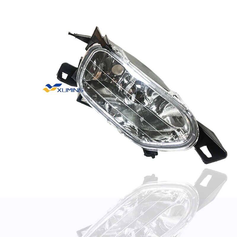 Sepasang Lampu Kabut Bumper Depan Untuk HONDA CRV S9A 2002 2003 2004 RD5 RD7 Fog lamp 33951-S9A-003-3901